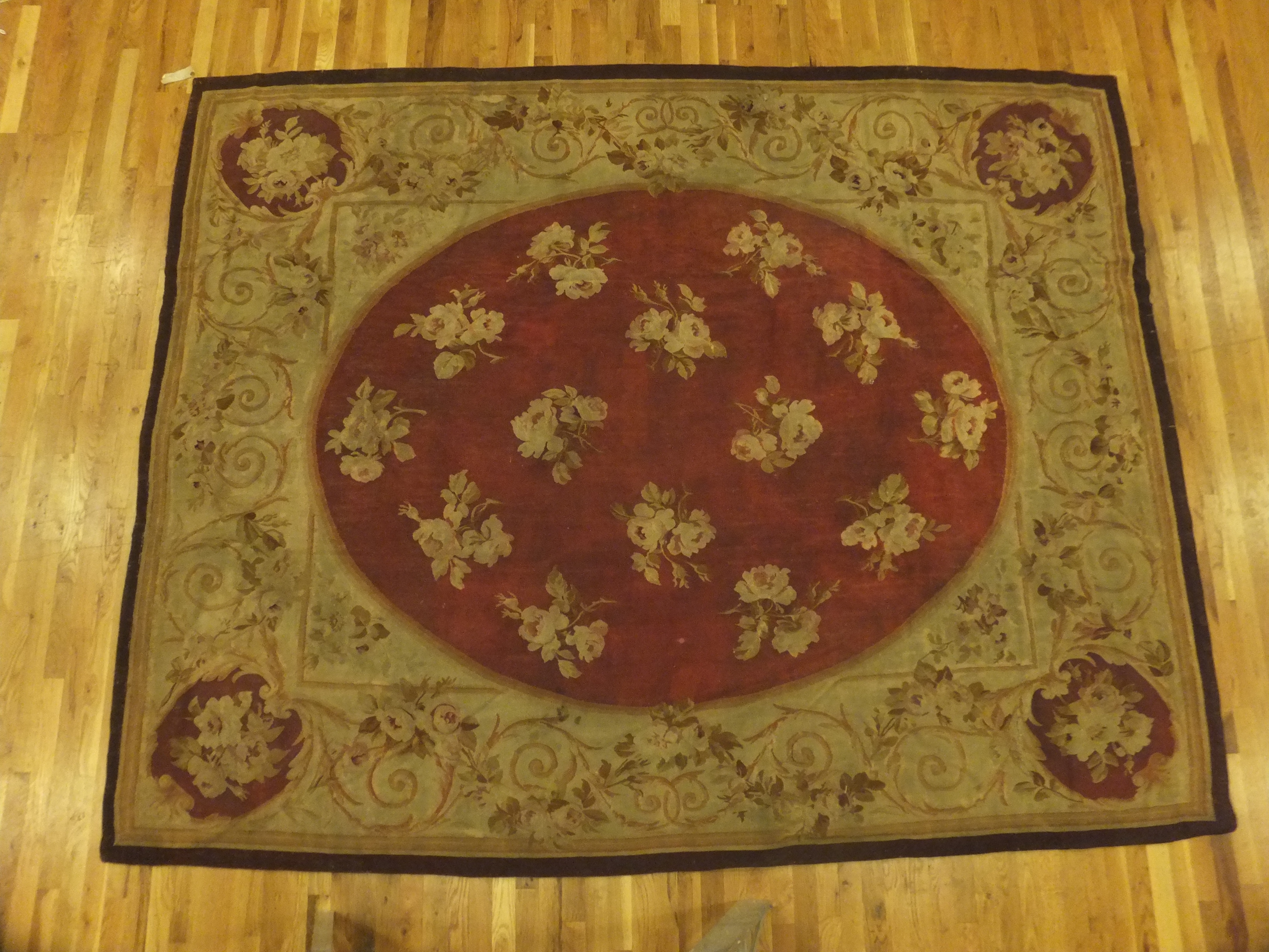 Rug image